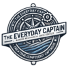 the Everyday Captain logo